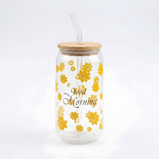 Glass Cup